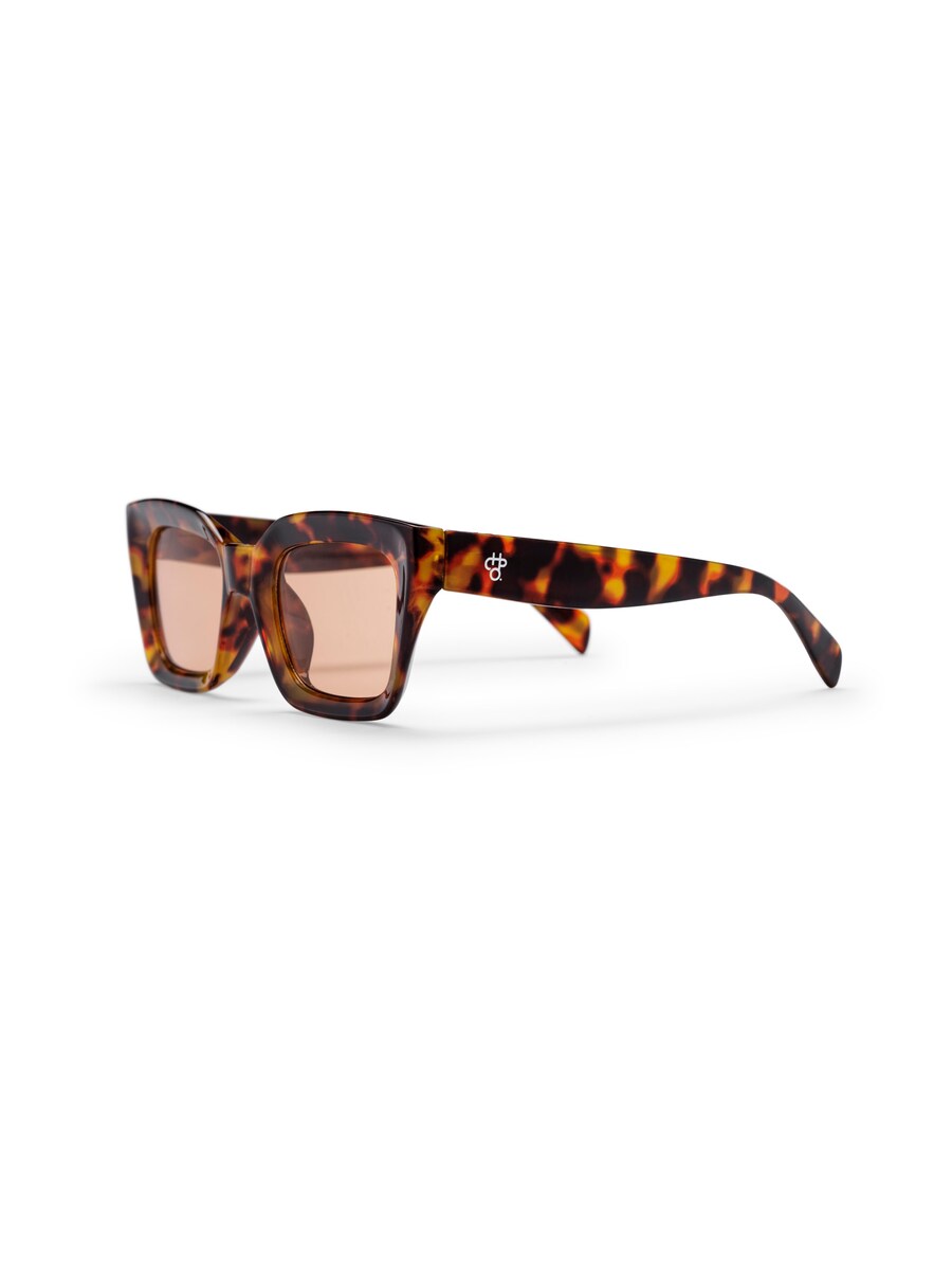 

Солнцезащитные очки CHPO Anna, коричневый/темно-коричневый