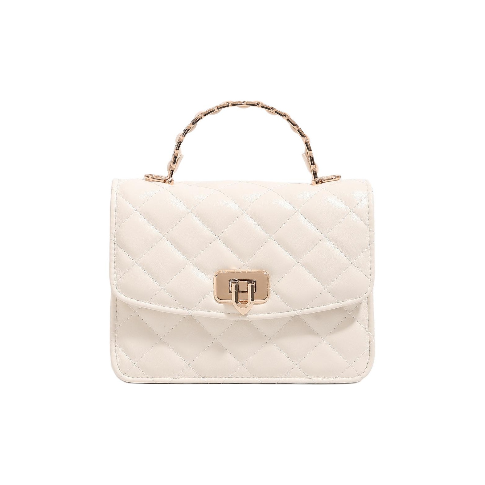 

PAYOT Сумка из искусственной кожи Regular Women's Black/Burgundy/Ecru