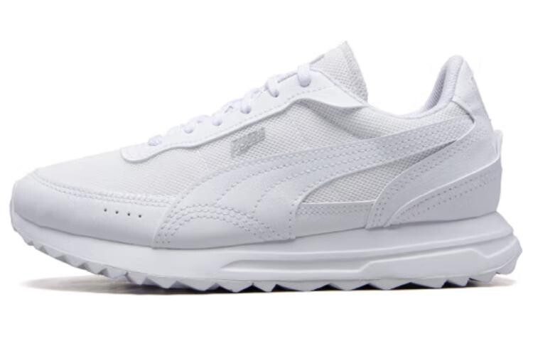 

Обувь Puma Road Rider Lifestyle унисекс, White