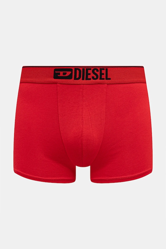 Umbx-damienfivepack 5-pack боксерские трусы Diesel, красный — фото 2