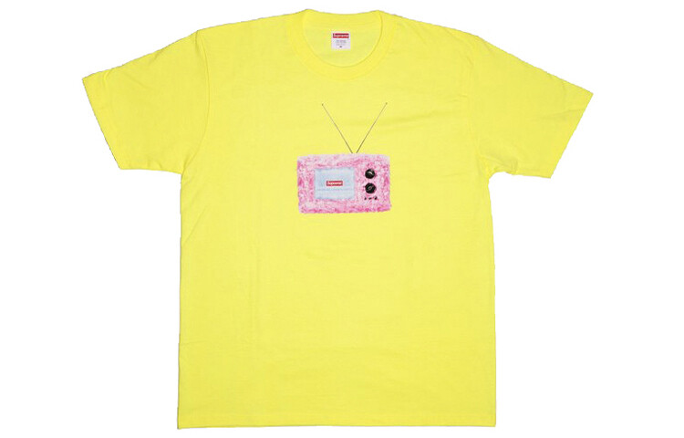 

Футболка SS18 унисекс Supreme