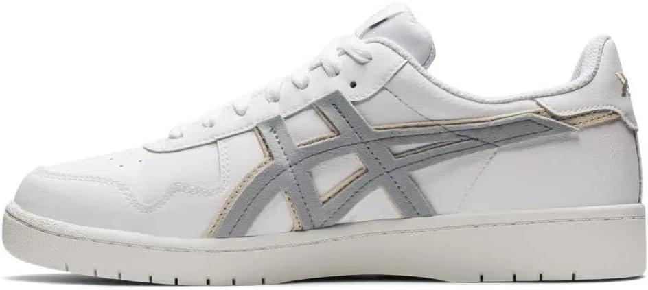 Мужские кроссовки ASICS Japan S, White Smoke Grey — фото 4