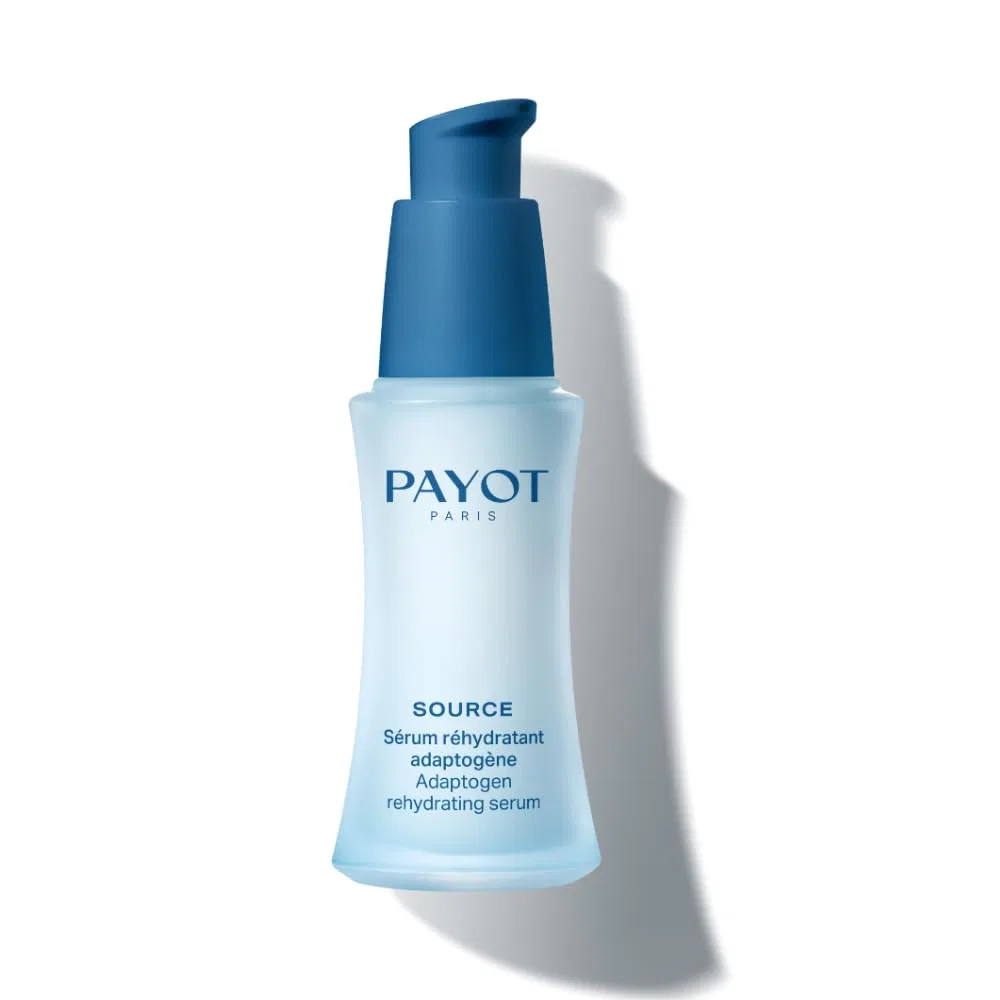 Сыворотка Payot — Увлажняющая Source Adaptogen от, 30 мл