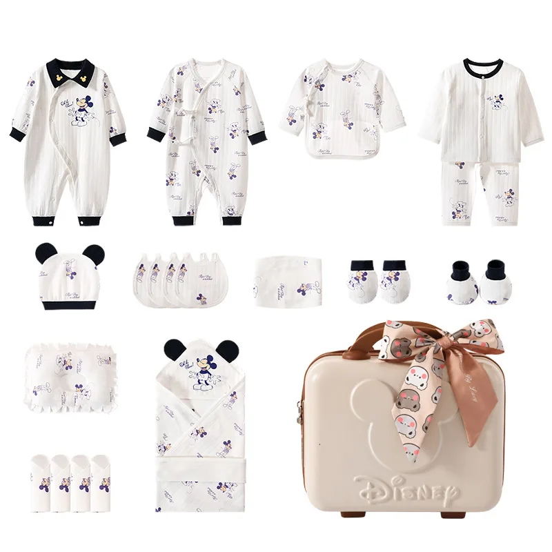 Детский подарочный набор Disney, Password Suitcase 2-Piece Set All-Season