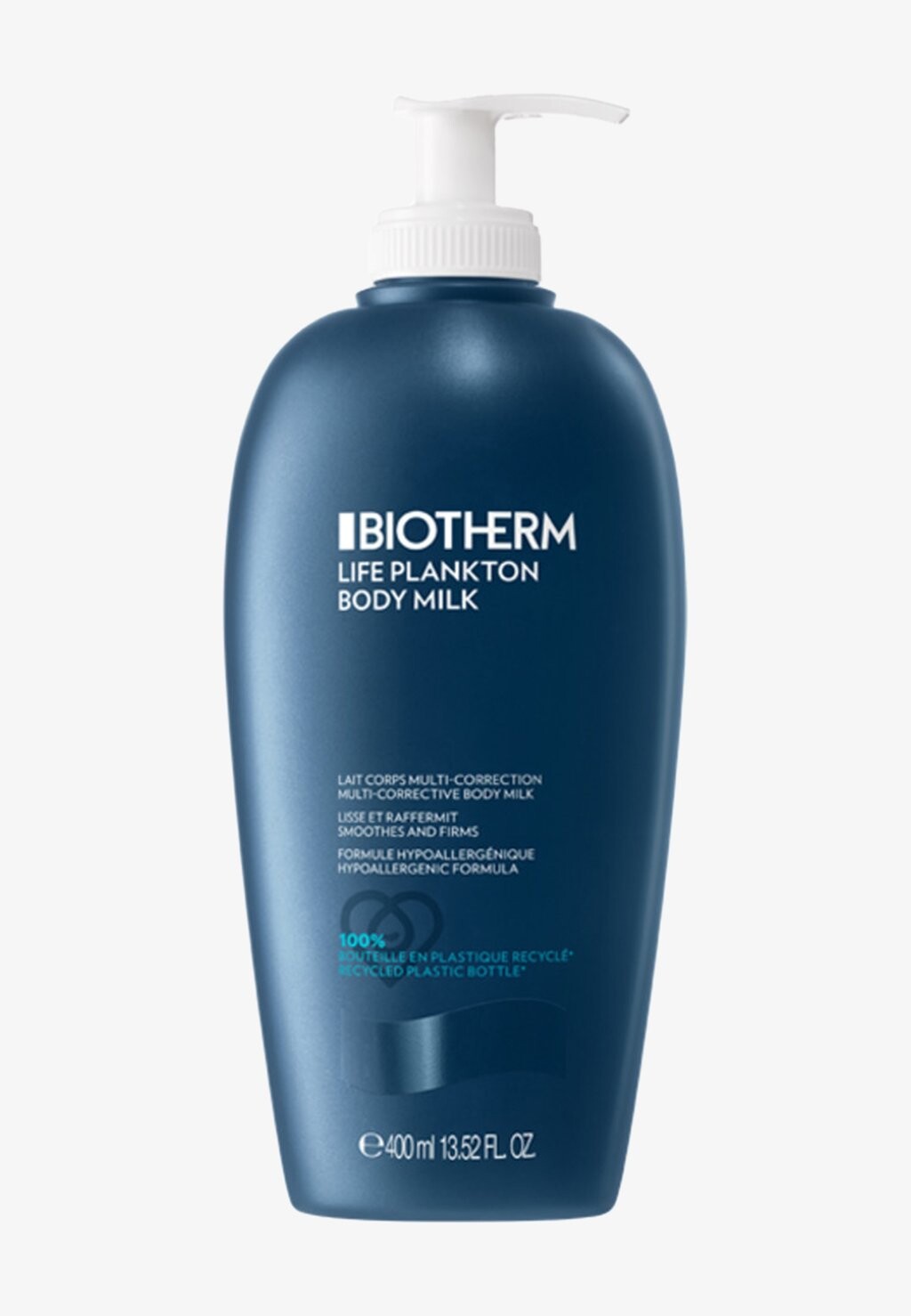 

Увлажнение Biotherm