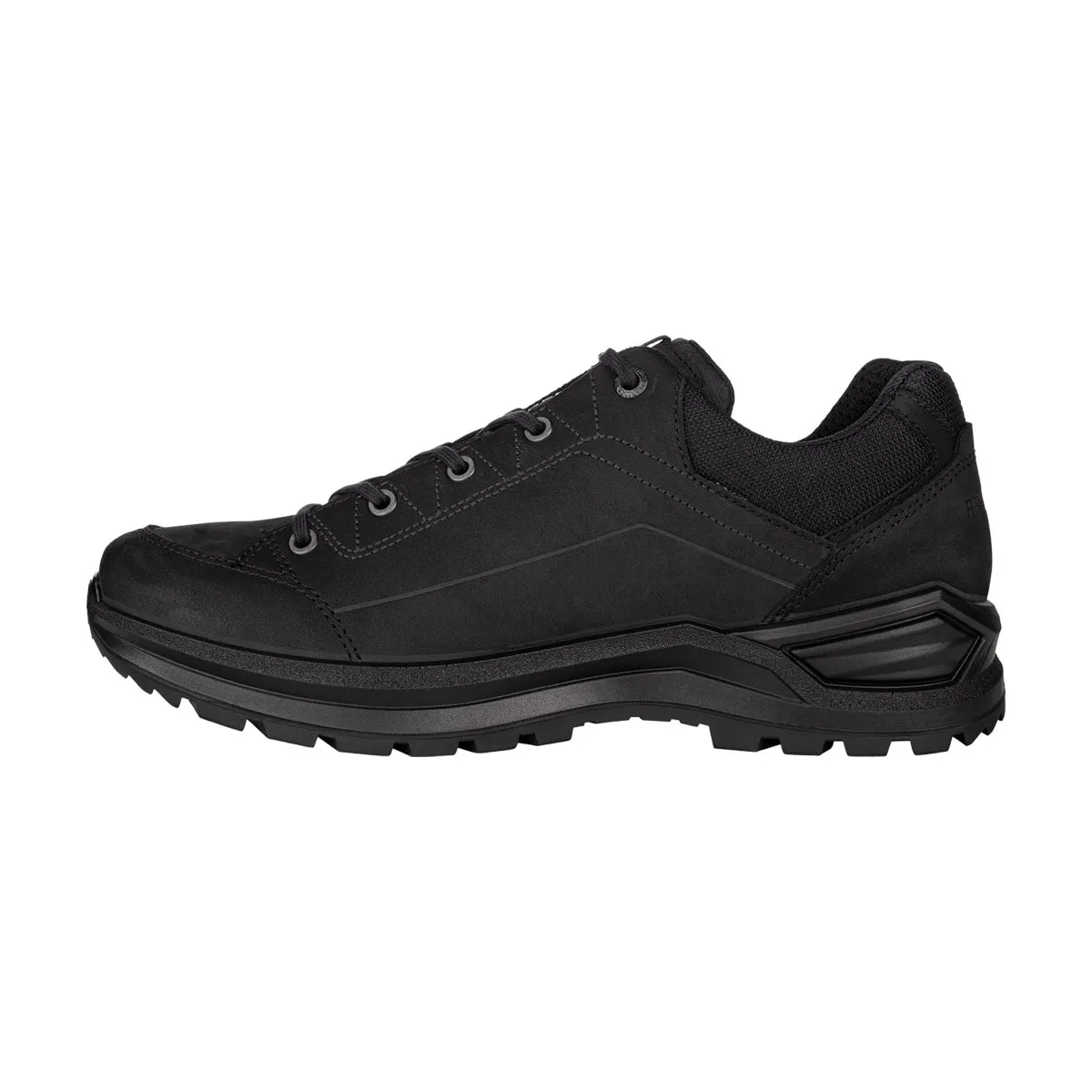 Мужские трекинговые кроссовки Renegade Evo Gtx Lowa, черный — фото 2