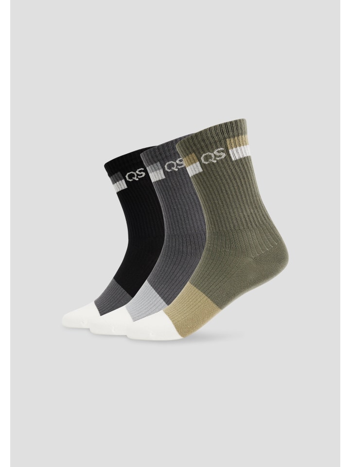 

Носки QS
