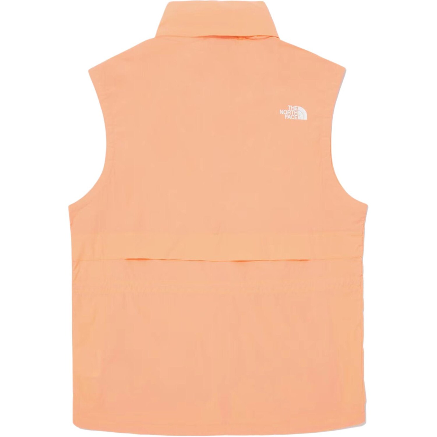 

Жилет женский коралловый The North Face