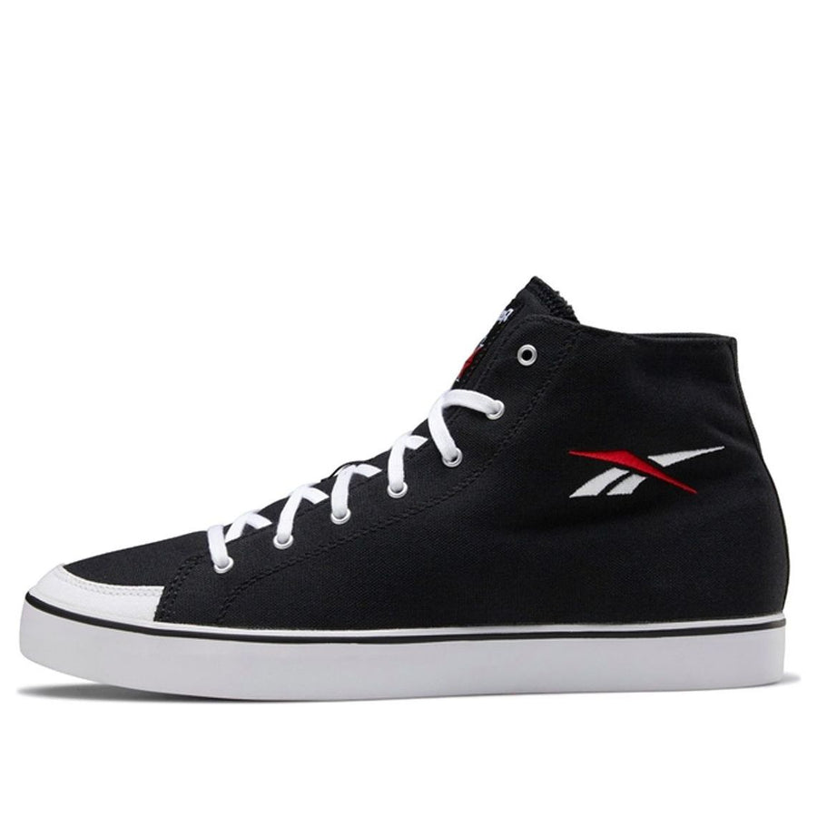 

Кеды Reebok Berlin Reemoji Black/White, черный