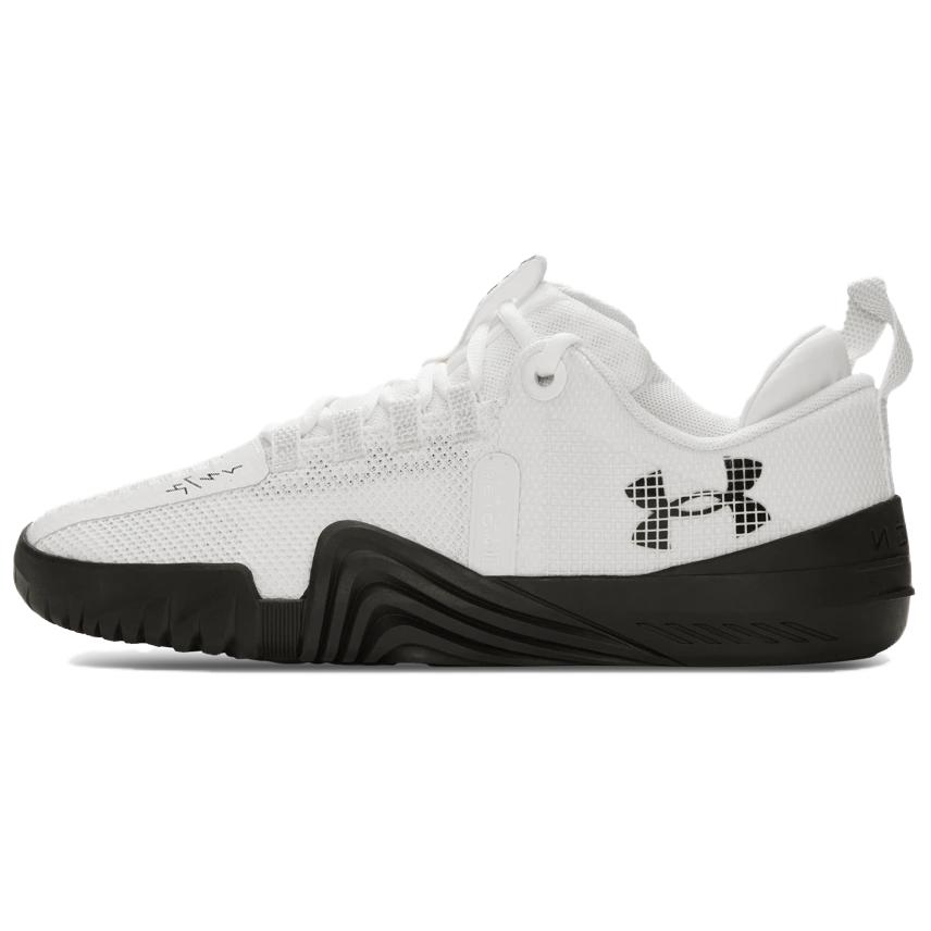 

Under Armour Кроссовки Reign 6 Support, мужские, белые
