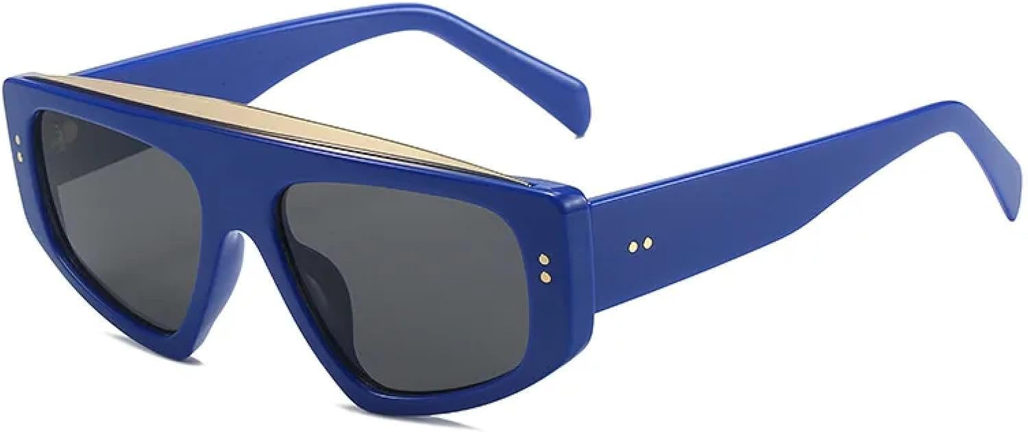 

Классические солнцезащитные очки «кошачий глаз» для женщин и мужчин, винтажные, в большой оправе, с леопардовым принтом, для активного отдыха, защита от УФ-излучения UV400 TVTBBVV, C3