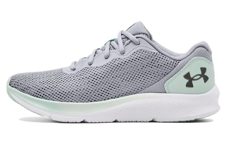 

Кроссовки женские UA Shadow Running Shoes Low-top Grey/Grey Under Armour