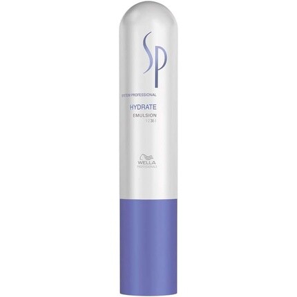 

System Professional Гидратная эмульсия 0,1 кг, Wella