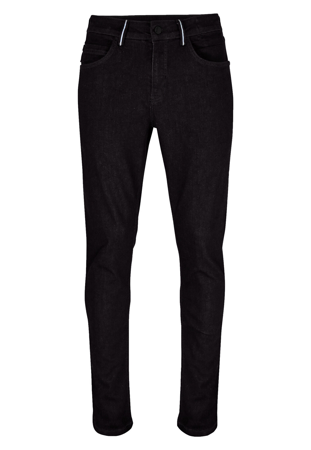 

Тканевые брюки elkline Fahrrad Five Pocket Stretch Jeans Velo, черный