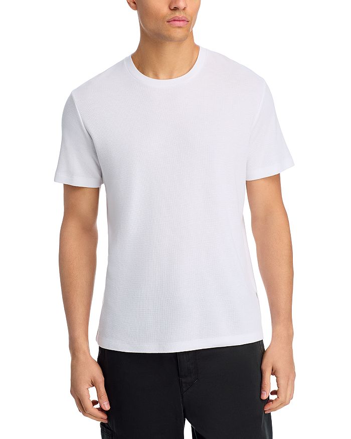 

Футболка Clive Regular Fit NN07, белый
