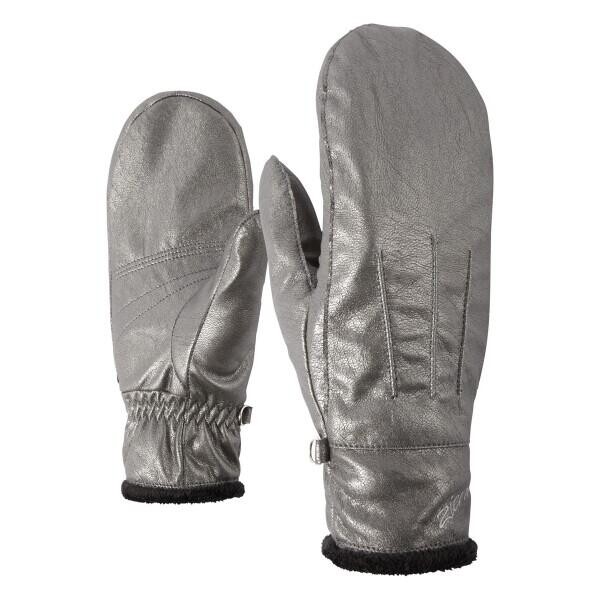 

Походные перчатки Ziener ISALANA MITTEN