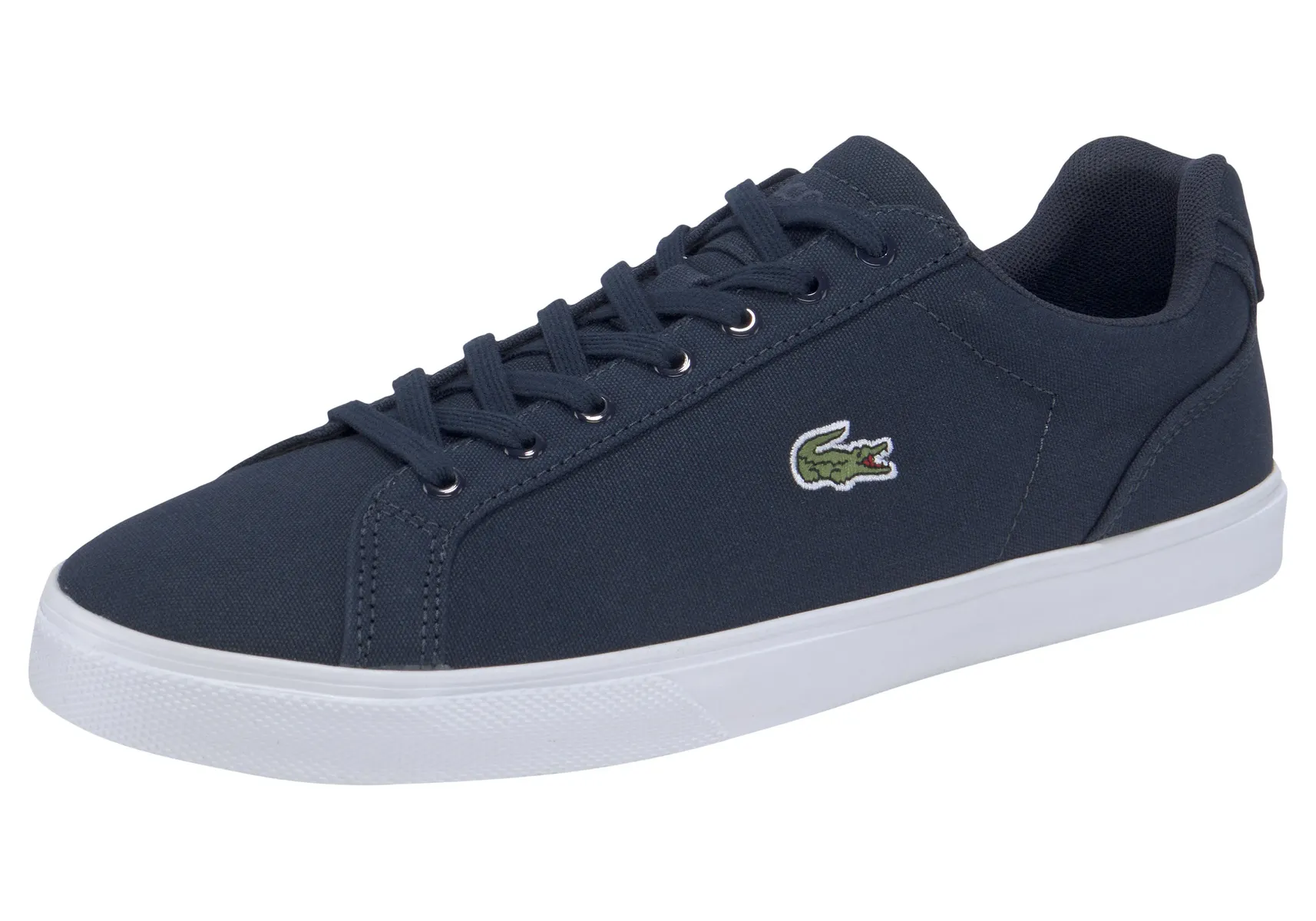 

Кроссовки Lacoste "LEROND PRO BL 123 1 CMA", белый