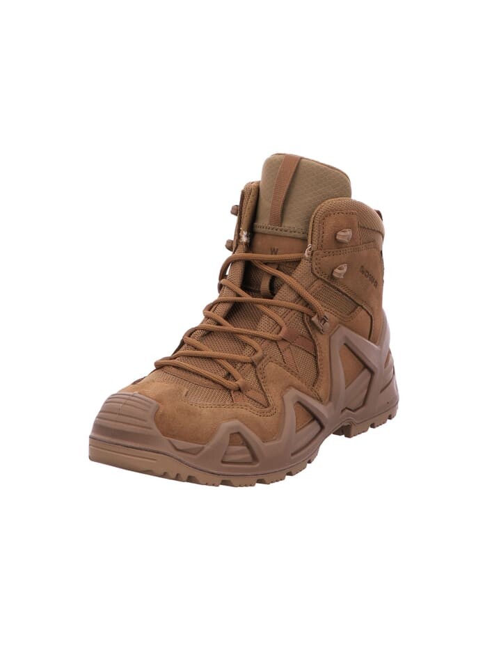 

Сапоги LOWA Wanderstiefel ZEPHYR MK2 GTX, цвет coyote