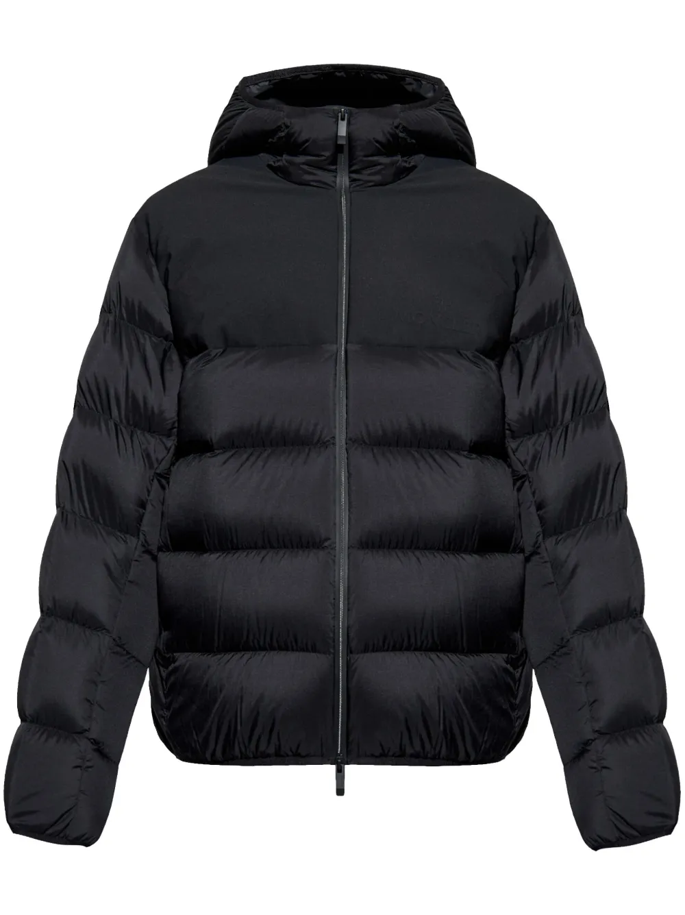 

Куртка Vermount MONCLER, черный