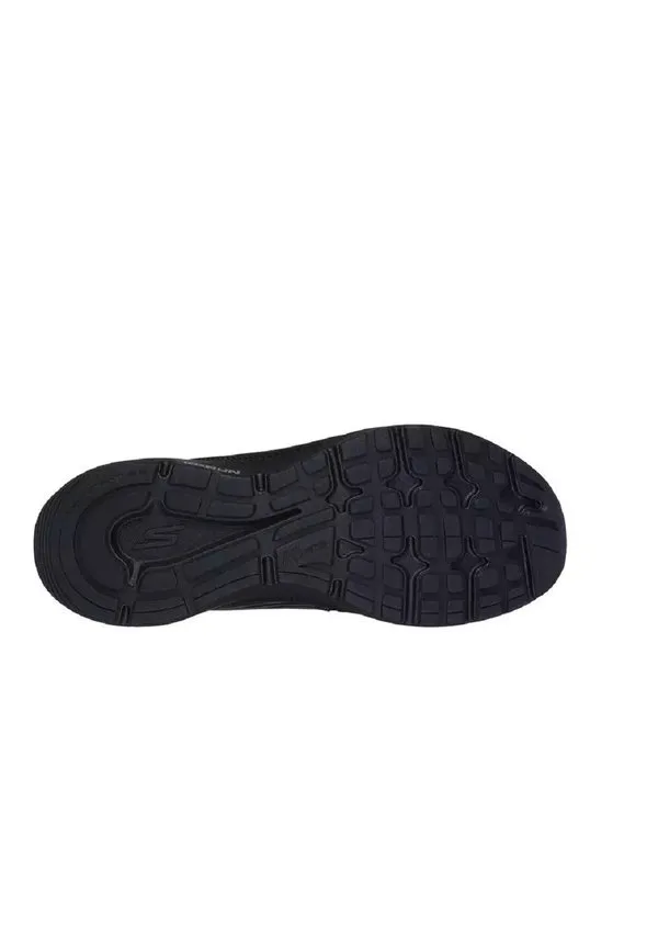 Go run consistent 2.0 low sneakers Skechers, Nero — фото 3