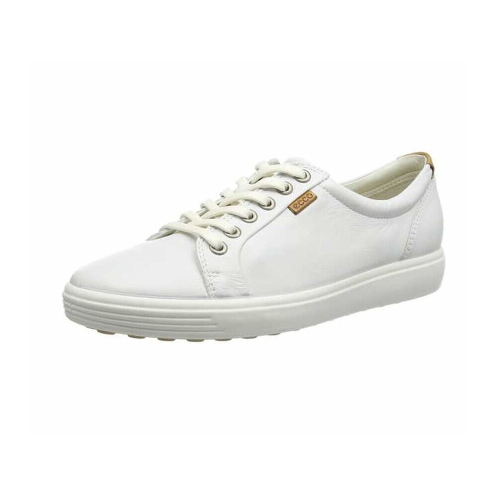 

Кроссовки ECCO Soft 7, белый, Белый;серый, Кроссовки ECCO Soft 7, белый