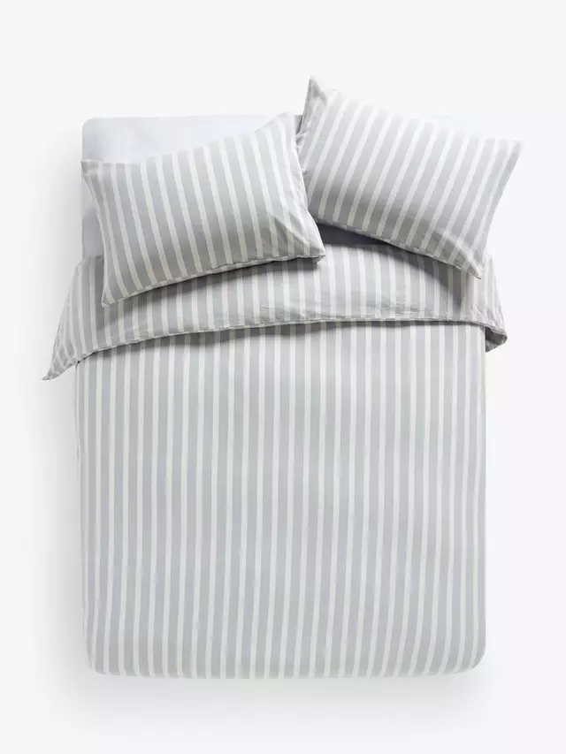 

Комплект пододеяльников John Lewis Hayes Duvet