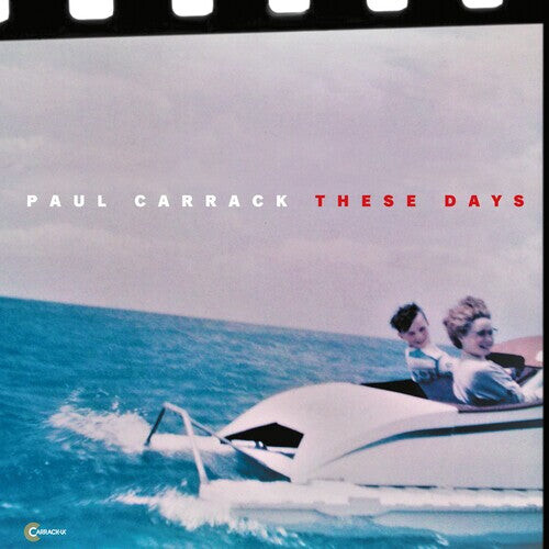 

Виниловая пластинка Carrack, Paul: These Days