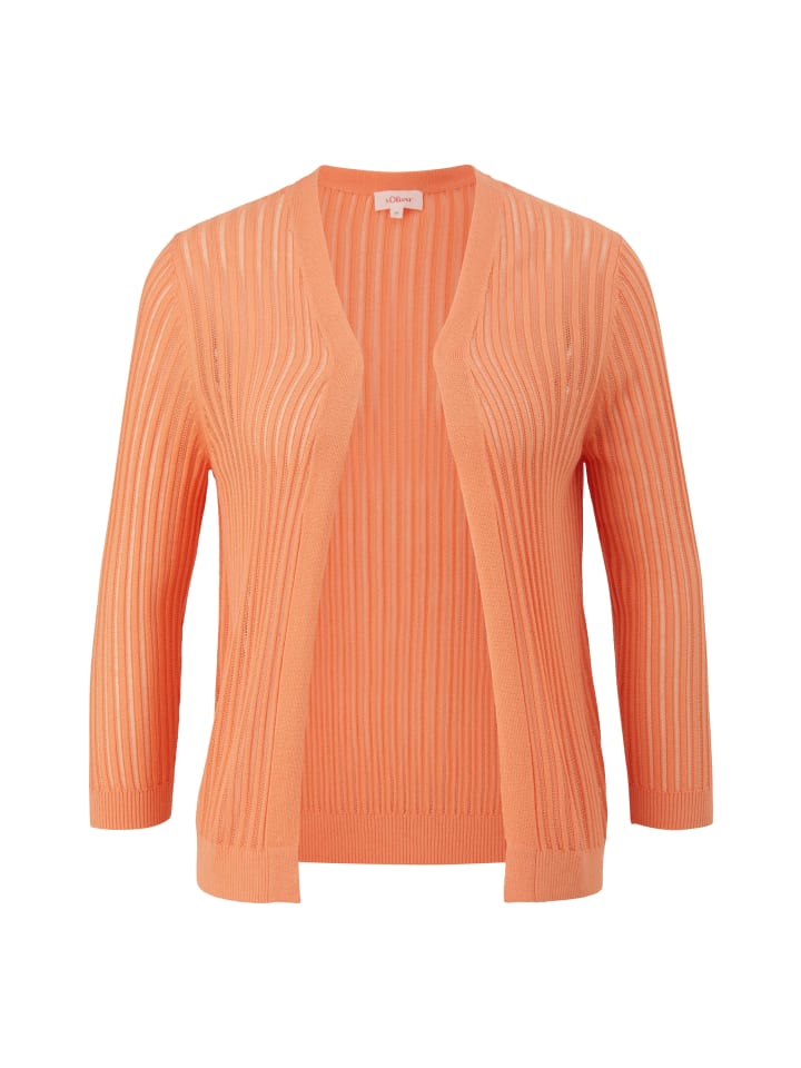 

s.Oliver Кардиган в 2115_манго