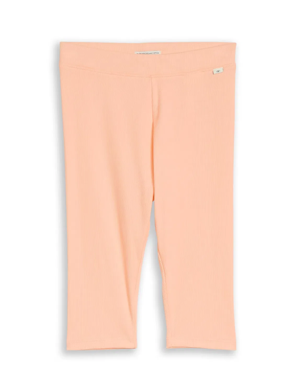 Узкие леггинсы Tom Tailor, Orange