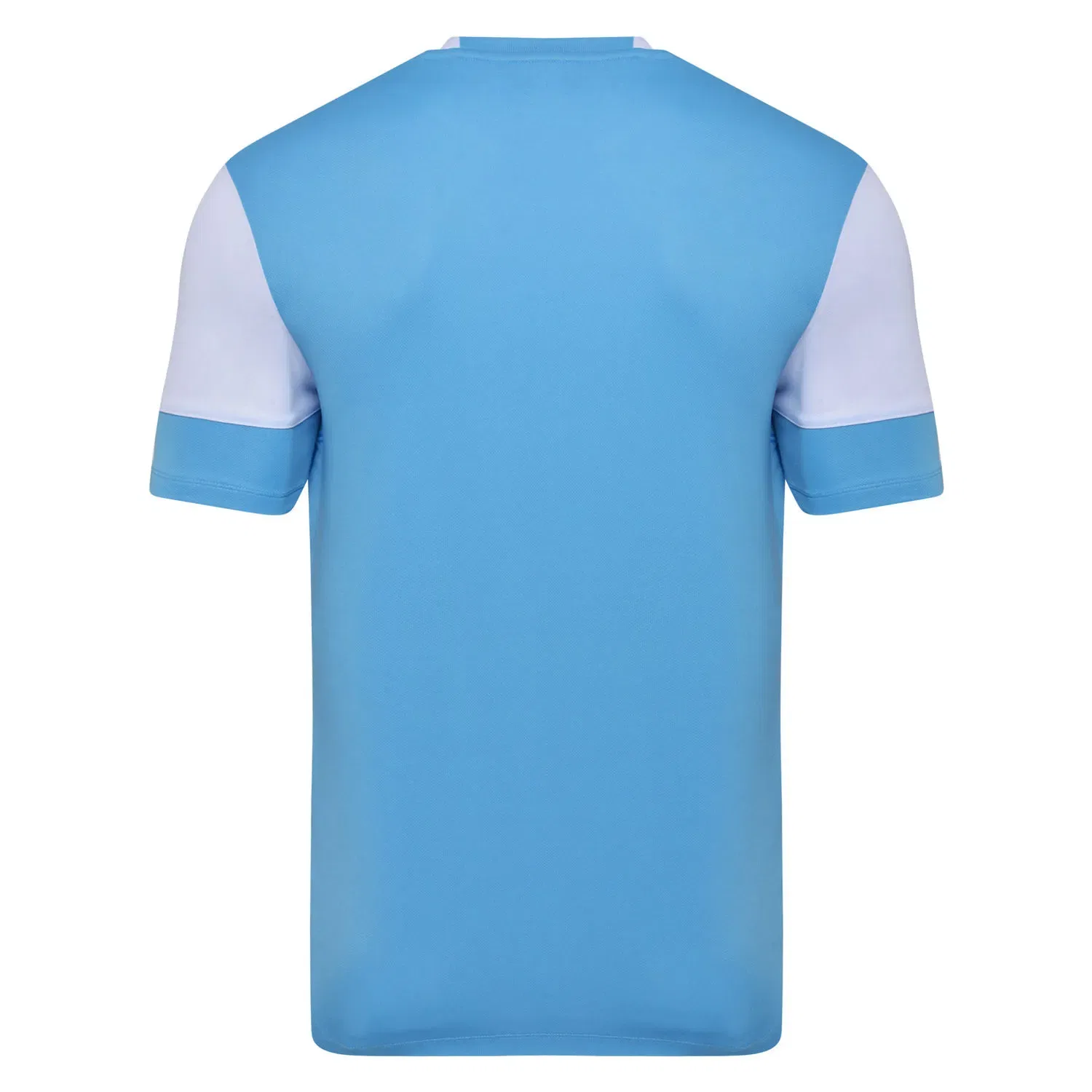 Футболка с принтом Umbro, синий — фото 2