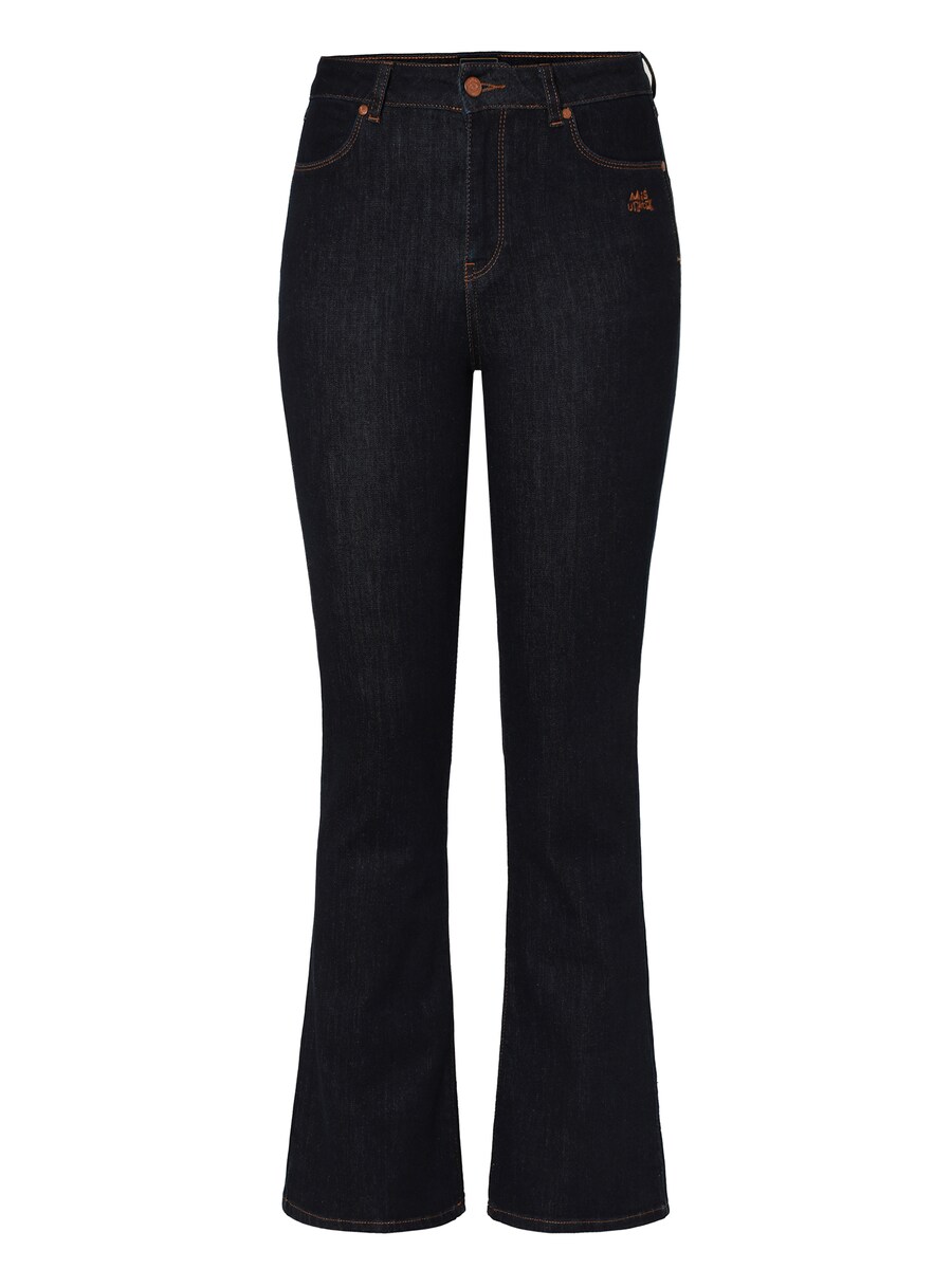 

Джинсы Bootcut TATUUM, Dark blue