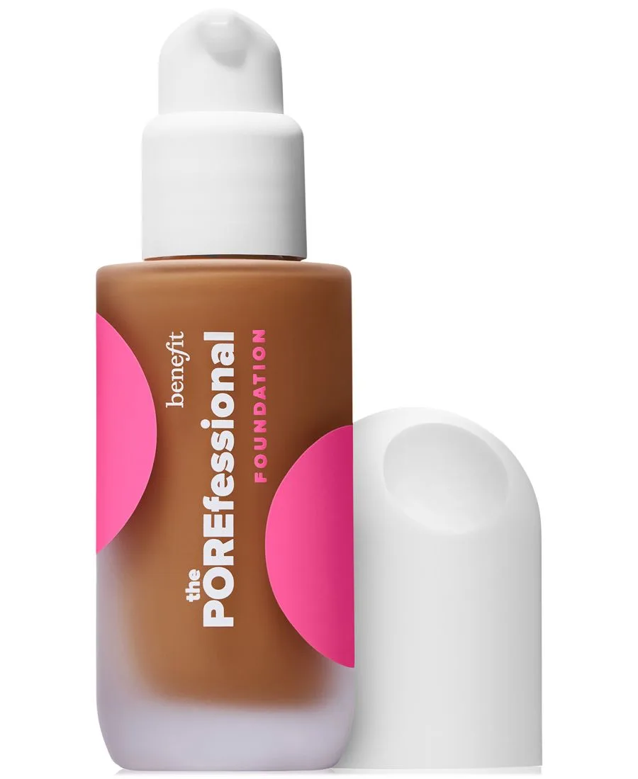 Фонд POREfessional Benefit Cosmetics, 27W