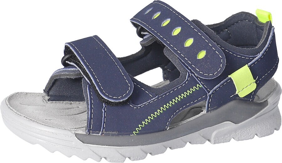 

Сандалии RICOSTA Sandals & Slippers Tajo, темно-синий