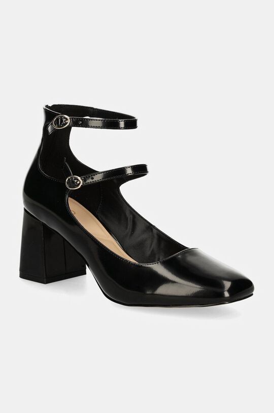 

Туфли КАЭРИ Aldo, черный