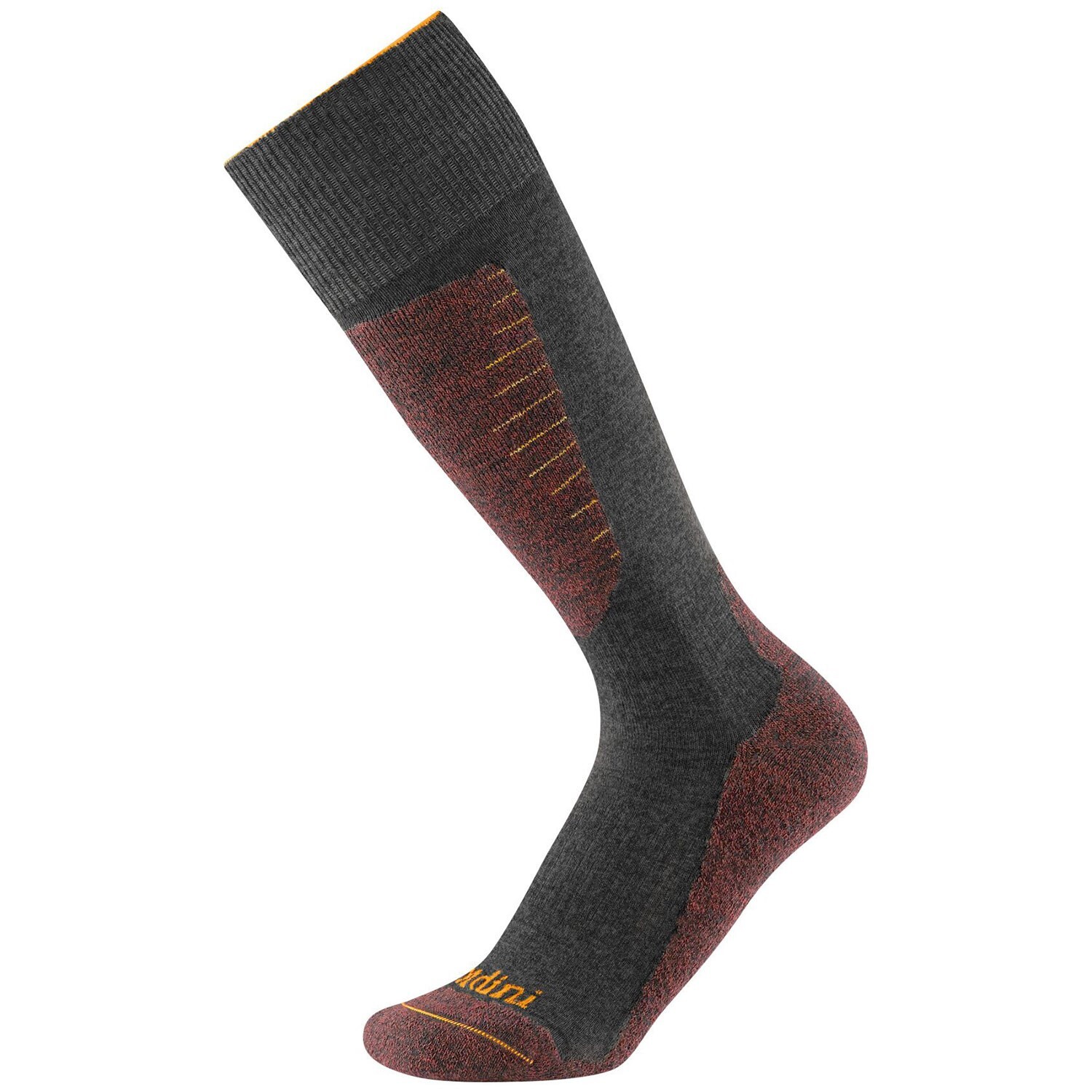 

Носки Gordini Winhall, цвет Dark Grey Brick