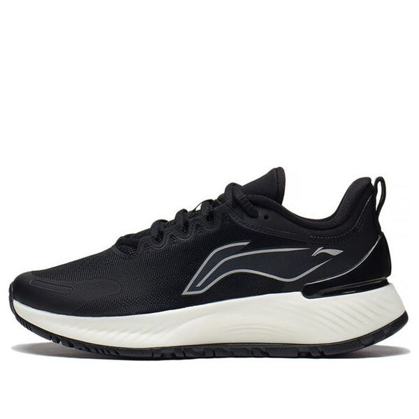

Кроссовки yueying элемент Li-Ning, черный