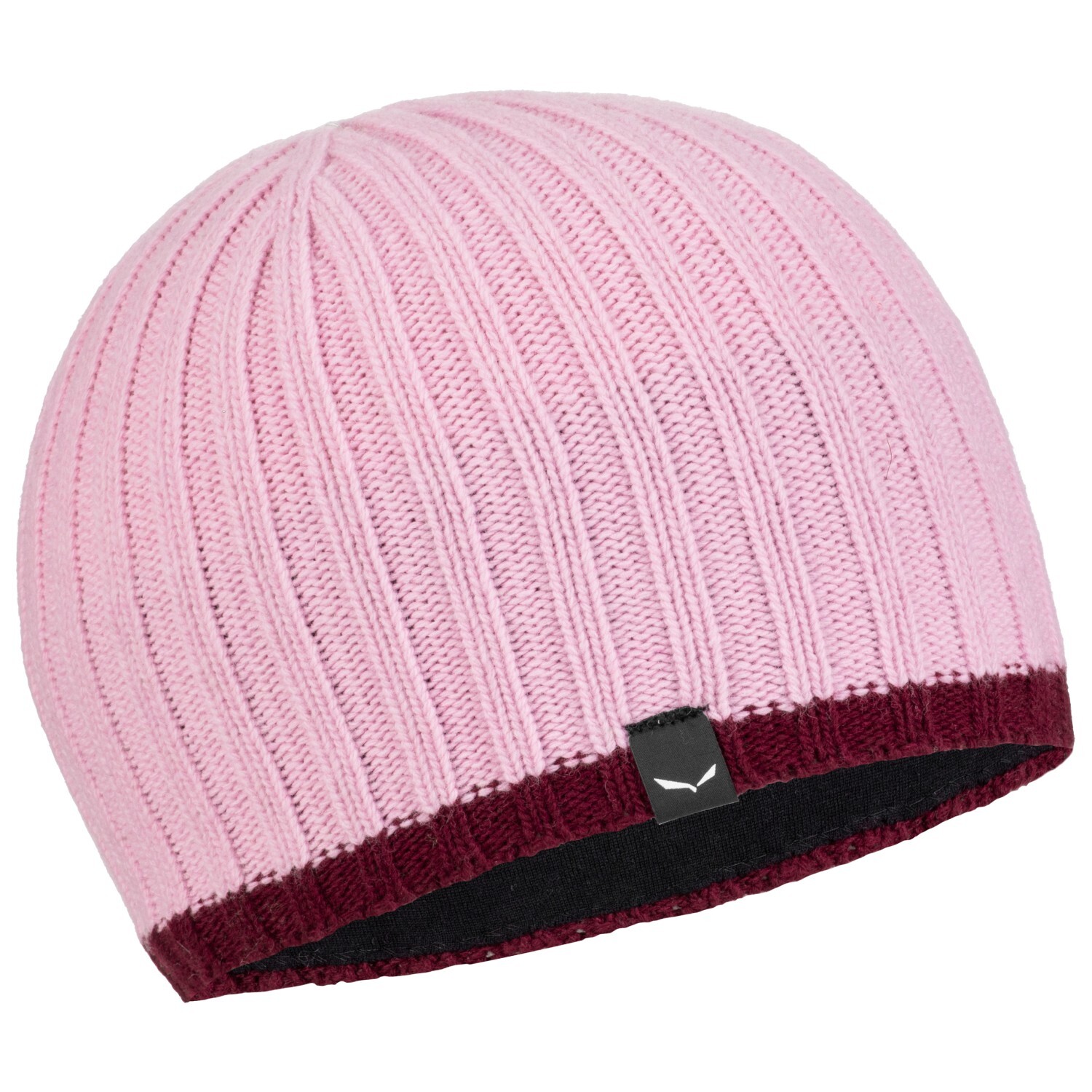 

Шапка Salewa Ortles Wool Beanie, цвет Zephyr