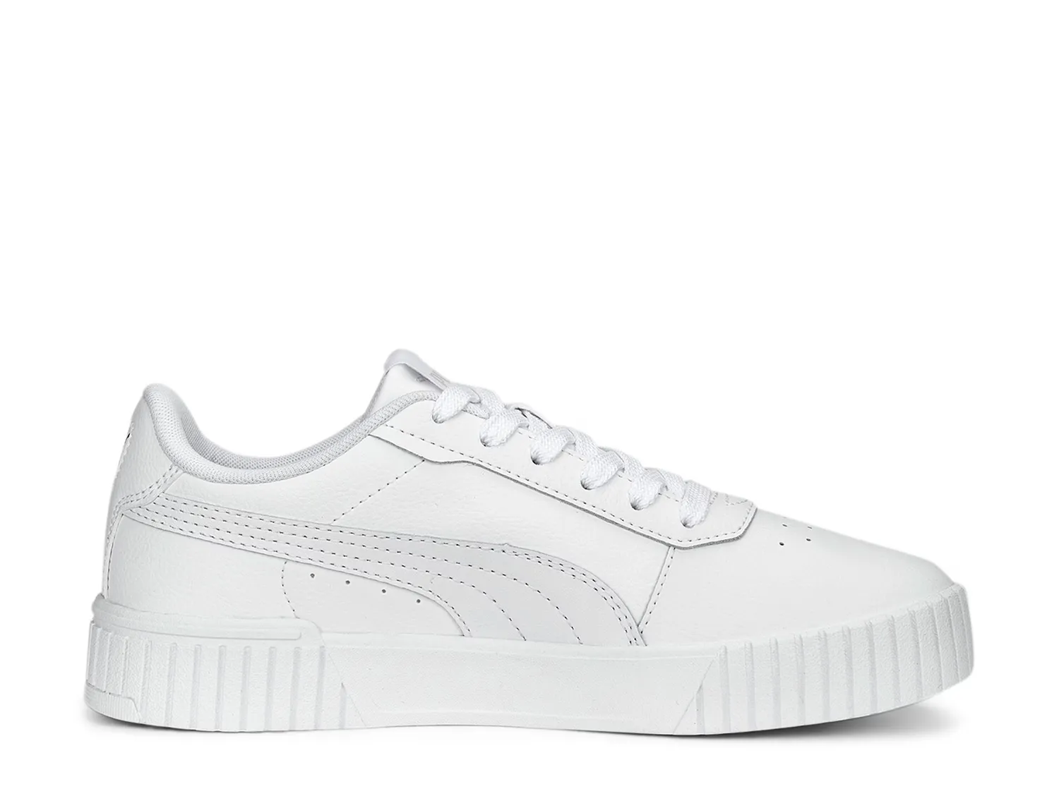 Кроссовки Carina 2.0 Sneaker Puma, белый