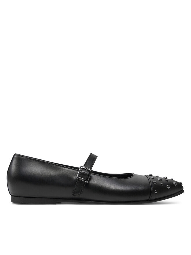 

Кроссовки с липучкой TWINET Zapatos hasta el tobillo 242GCJ02A, черный