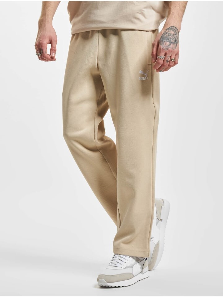 

Спортивные штаны Puma, цвет granola
