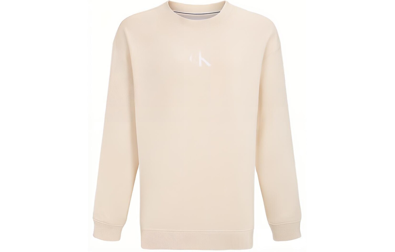 

Свитшот женский Off White Calvin Klein
