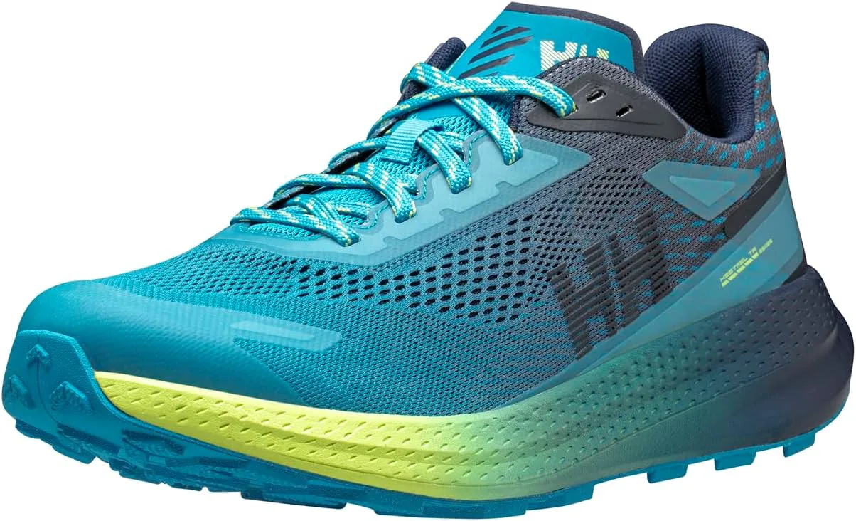 Мужские трейловые кроссовки Helly Hansen Kestrel — фото 4