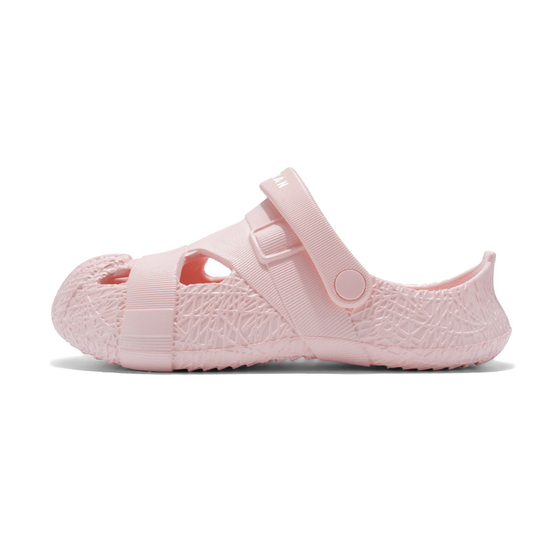 

URBAN AUTHENTIC Клоги унисекс розовые, цвет Pink