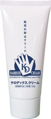 Крем для лица Sana — Дневной защитный Kerodex Cream, 100 г