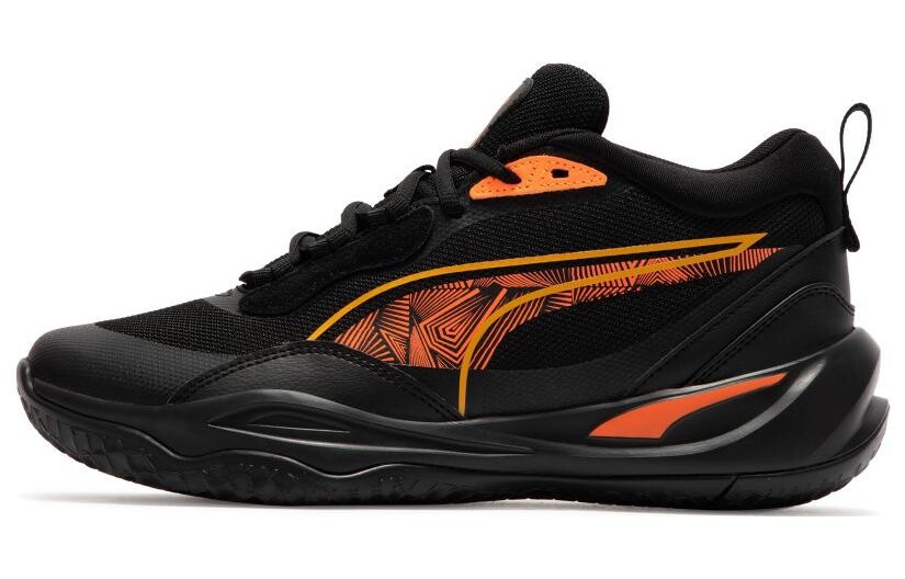 

Баскетбольные кроссовки Puma унисекс