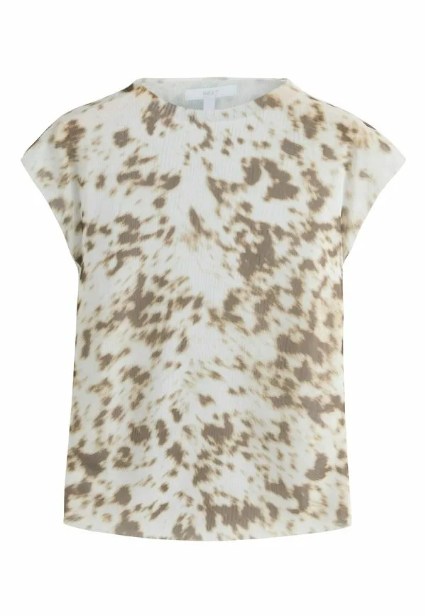 Блуза Next, Deer Print