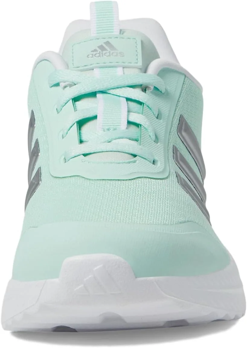 

Кроссовки Adidas для детей и подростков X_PLR (для старших детей), мятный/металлик/белый