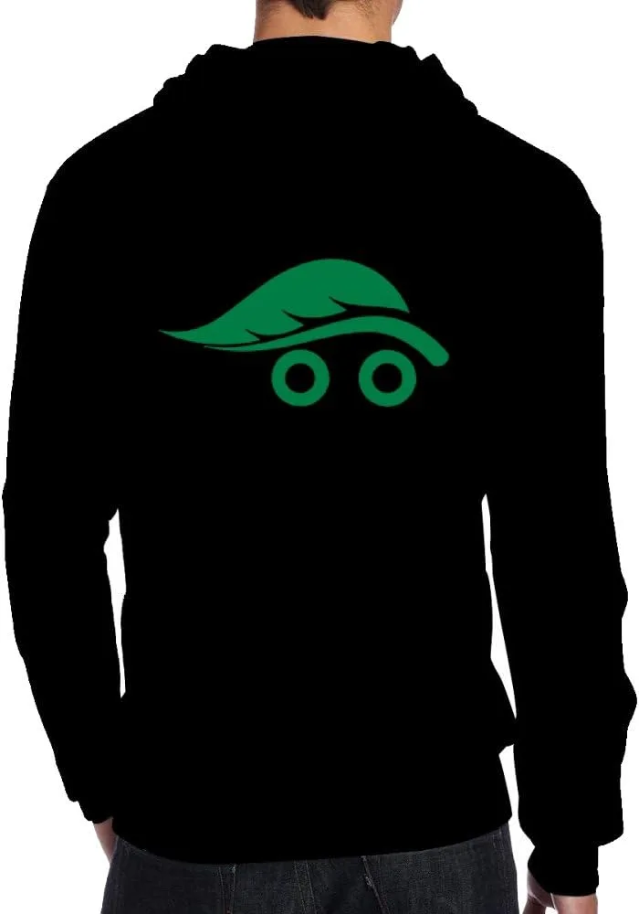 

Толстовка Celeste Luke с капюшоном для мужчин, с принтом на спине Celeste Luke Mens Hoodies Back Print