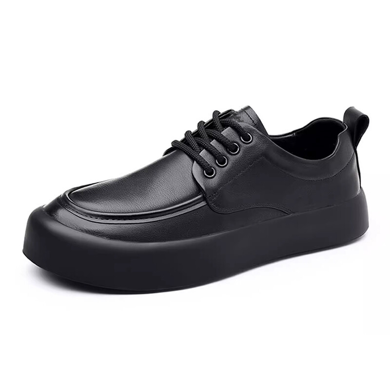 

Туфли Men"s Casual Men Low-Top черный Mulinsen