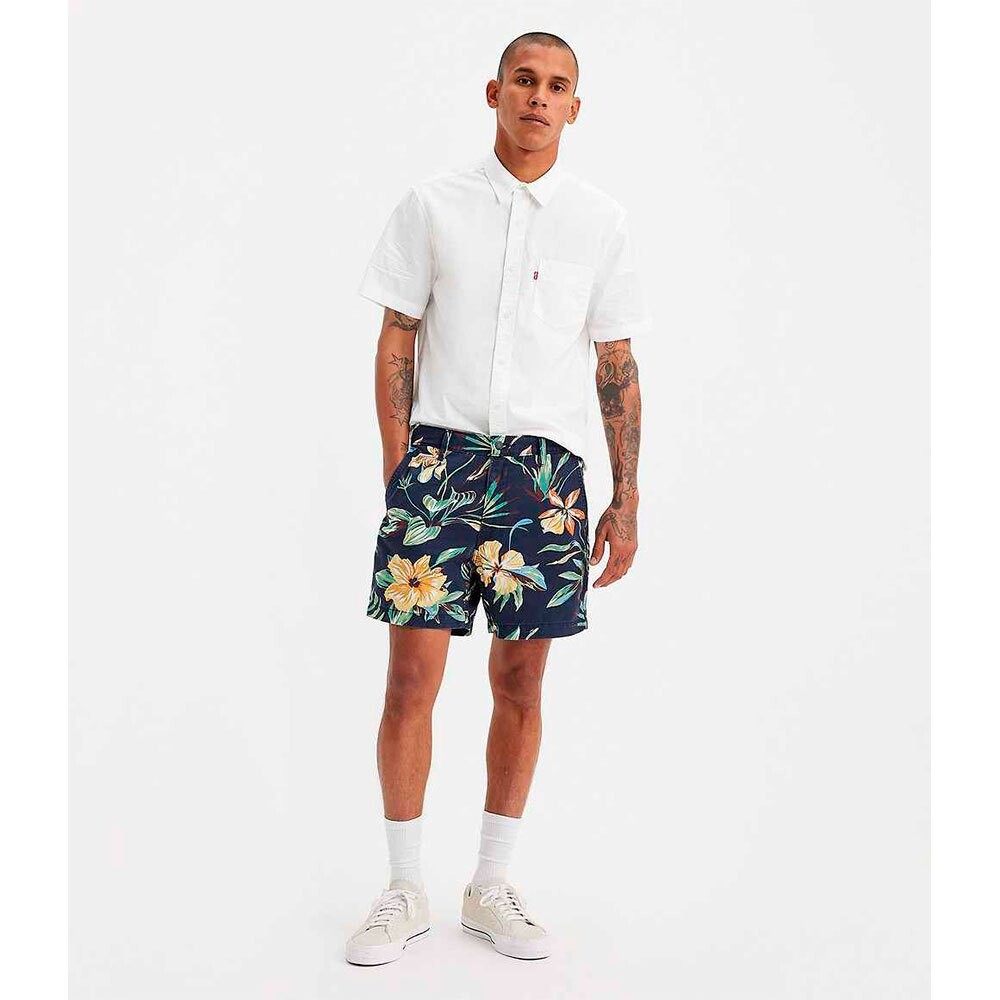 

Шорты Levi´s® XX Authentic Chino, Разноцветный